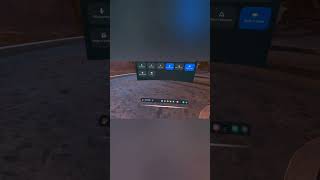 Meta Quest 2 v57 update Get your Default menu back tutorial #metaquest2 #v57