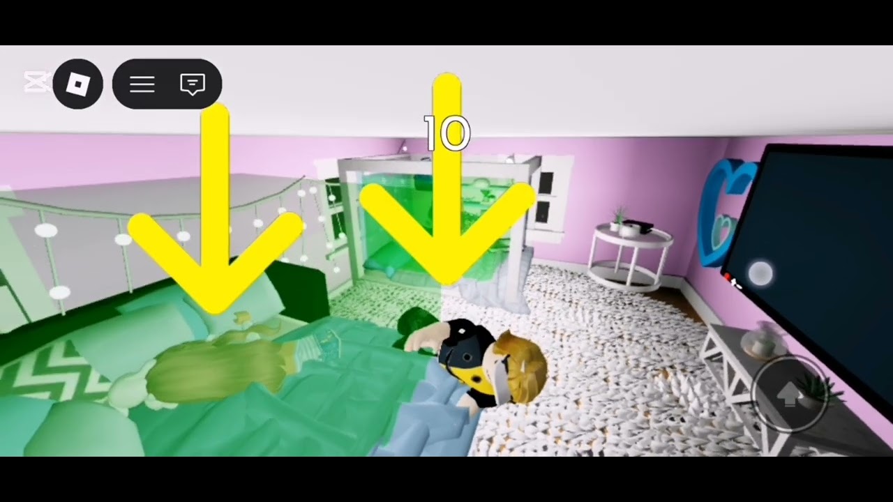 Gram w slumber party story