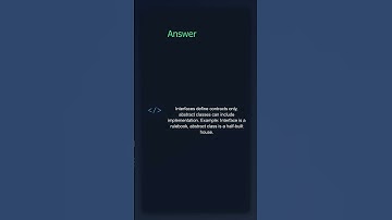 3 C interview QA (2025 Edition) | 2025-09-29 08:55 AM