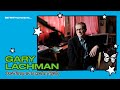 Gary Lachman on Donald Trump and the Creation of Reality | Be With