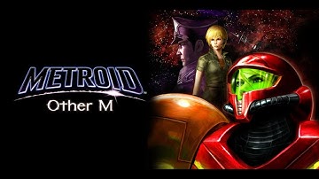 Metroid Other M |Part 5| FINAL