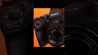 Sony A7S3 Camera 😱 #shorts #ytshorts #sonycamera #camera #usefulgadgets