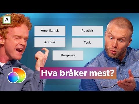 Video: Hva bråker innsjørøret i verdens folklore?