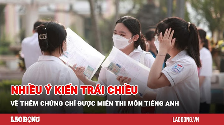 Có bao nhiêu khối thi đại học