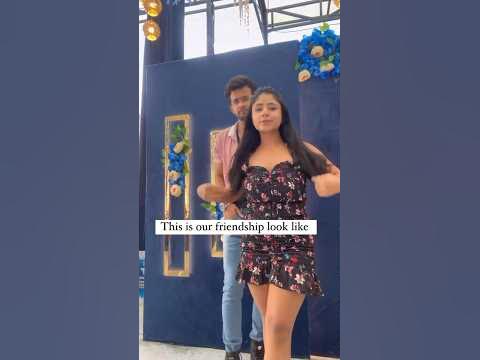 Choti height ke bhi fyda #couples #instagram #funny #love #comedy # ...