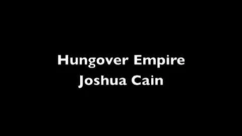 Hungover Empire Audio Commercial