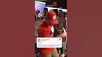 10 Year 115 Million Dabo Is All In 