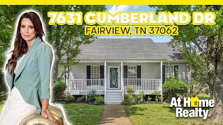 Walkthrough For 7631 Cumberland Dr - Amanda L. Bell