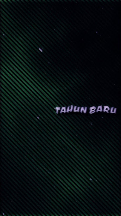 Virall video jedag jedug untuk story' WA di malam tahun baru 2022 (Kami dari pasukan para jomblo)