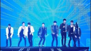 SS5 Tokyo Dome - Sexy Free&Single[FujiTV]