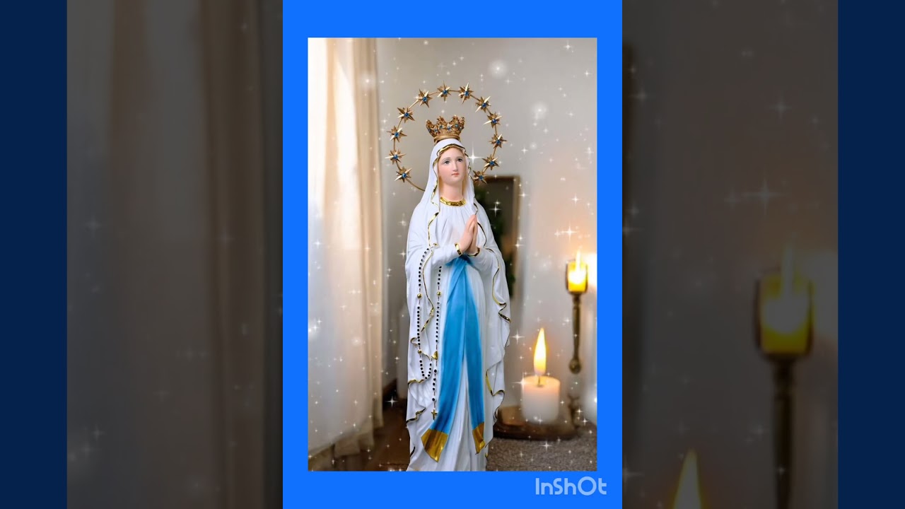 அம்மா அம்மா லூர்தம்மா