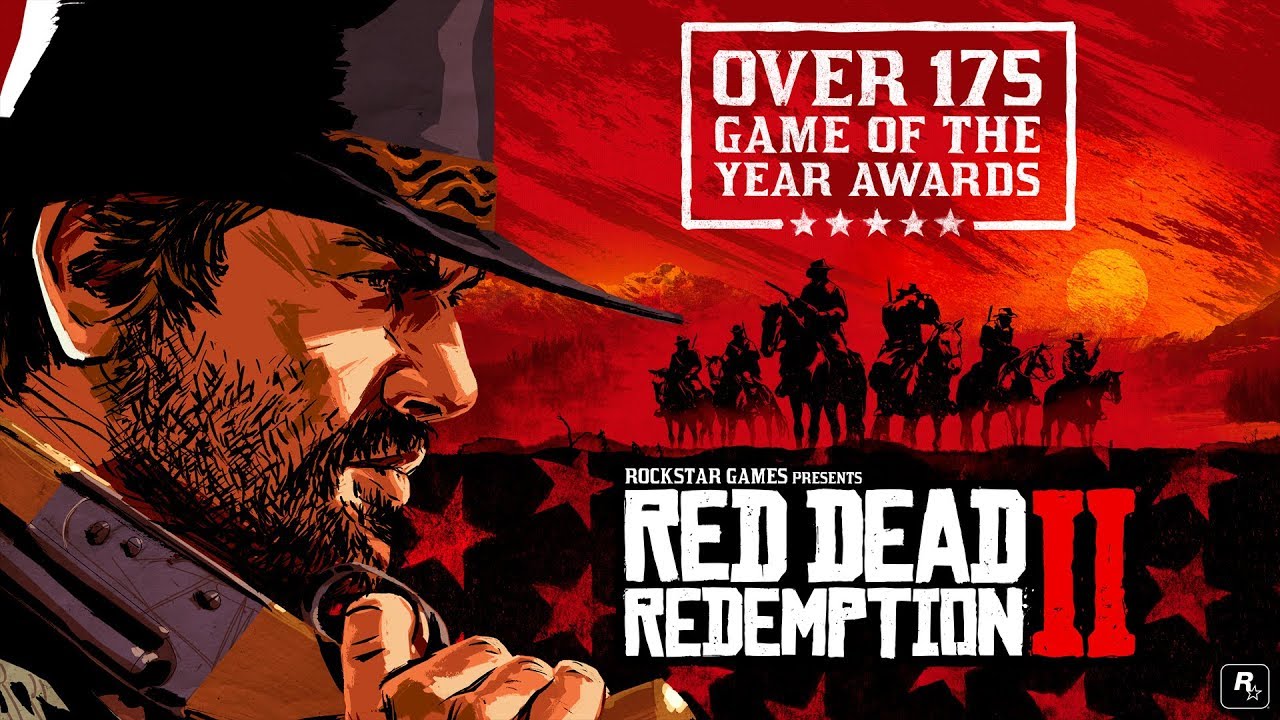 Adelaide Emuler variabel Red Dead Redemption 2 is the most boring video game ever made | Metro News