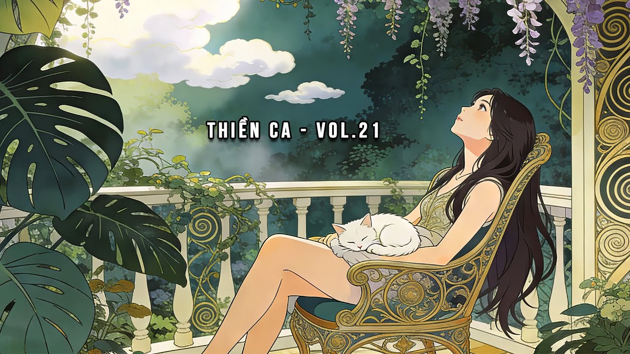 【NHẠC THIỀN NGỮ VIỆT】Giúp Phục Hồi Thân Tâm, Giảm Mệt Mỏi Và Trẻ Hóa Cuộc Sống Mỗi Ngày