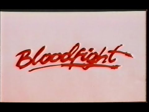 Bloodfight / Кровавый бой (1989)