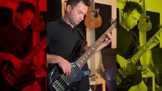 Nazen Akustik - Ben Ölmeden Önce (Fatih Erdemci Cover)