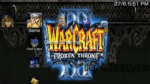 PSP Theme Human_Theme PSP-Themes.NET