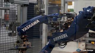 Fuyao Imagefilm V1 Web