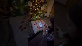 SuperClever students in the Christmas atmosphere
