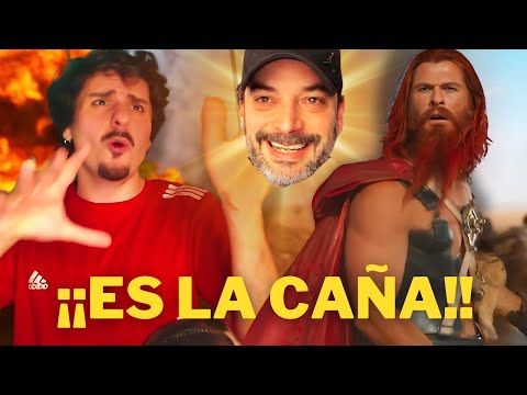 RESEÑA de FURIOSA: A MAD MAX SAGA 🔥🎸