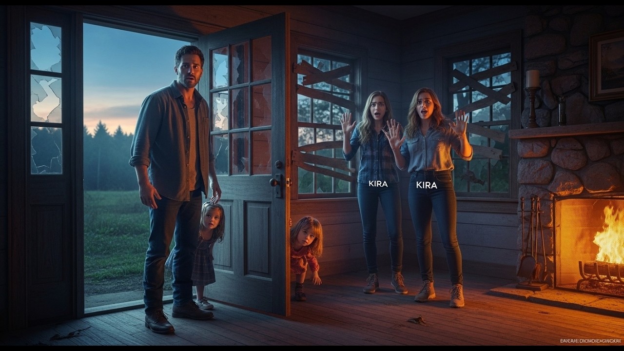 Homeless Dad Buys Dream Home, Finds Squatters! (WHAT HAPPENED NEXT WILL SHOCK YOU)