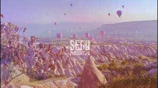 DEEP TURKISH SAZ RAP BEAT INSTRUMENTAL  ►TOPRAK◄ | Turkish Trap