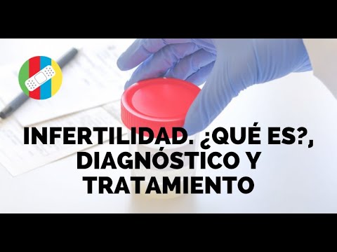 Video: ¿Qué significa infecundidad?