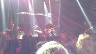Vertical Horizon Instamatic Belasco Theatre Los Angeles June 2017 screenshot 5