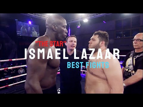 Ismael Lazaar Full Fight Marathon | The Unexpected KO King