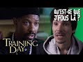 Ep 7  le mauvais ou le bon coin  parodie training day