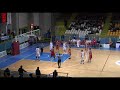 Basket Serie B OWW: Winterass Omnia Pavia VS Use Basket Empoli (con telecronaca)