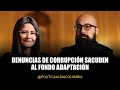 ¡Escándalo en el Fondo Adaptación! Procuraduría investiga corrupción