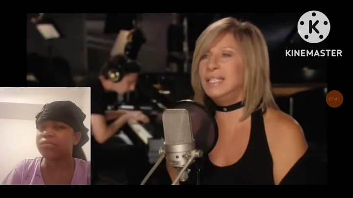 "Barbara Streisand-(Letti...  Go)Live Performance"...