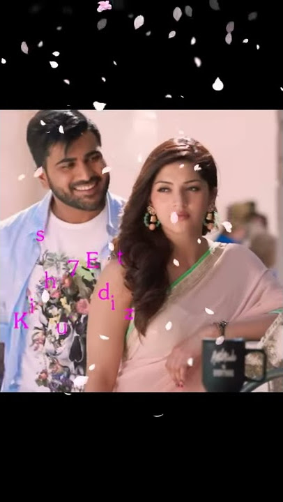 Eppudaina 💝 Whatsapp Status ❤️ Mahanubhavudu 😍😍