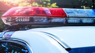Passing driver helps victim after alleged domestic shooting in Johnson County; man charged