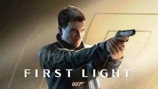 007 First Light - Full Game Walkthrough - PS5 Pro Gameplay - Part 18