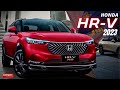 Lista La Nueva Honda Hr V 2023, La Mejor Suv.