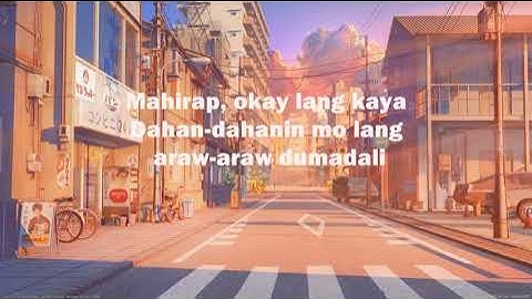 Madali   Lola Amour & Al James