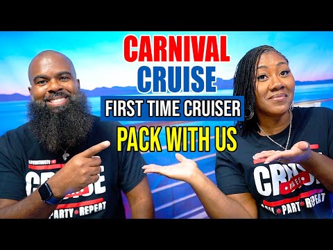 Pack With Us