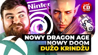 Jakie prezentacje gier śledzić na&nbsp;Summer Game Fest/E3 2024?