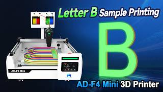 THE ALL-NEW AD-F4 MINI IS FINALLY HERE!🔤🔥