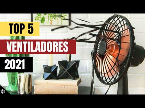 Vídeo: Ventilador De Mesa: Como Escolher Um Miniventilador Doméstico Silencioso, Avaliação De Modelos Pequenos E Poderosos Com Controle Remoto