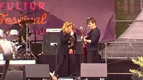 Monique & the Jacks | 20.05.2016 |