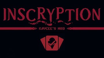 Carnivore and Insectivore Only Skull Storm | Inscryption: Kaycee