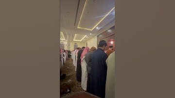 سورة الذاريات من الاية ٤٨ الى الاية ٦٠ من صلاة التهجد ليلة ٢٧ رمضان ١٤٤٦هـ الشيخ إبراهيم العياف