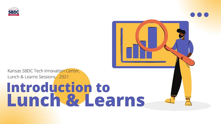Introduction to Lunch and Learns