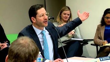 Orphan Works 8: Extended Collective Licensing & Mass Digitization