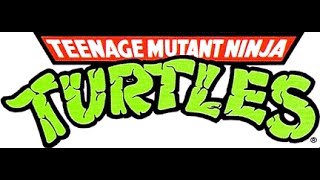 Teenage Mutant Ninja Turtles Cartoon  Season 2 Episode 5