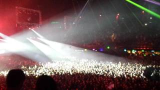 Grum playing Grum - U @ ABGT 200, Ziggo Dome, Amsterdam