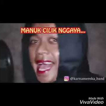 MANUK CILIK NGGAYA