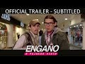 TRAILER - ENGAÑO A PRIMERA VISTA (Deceit At First Sight) - English Subtitles